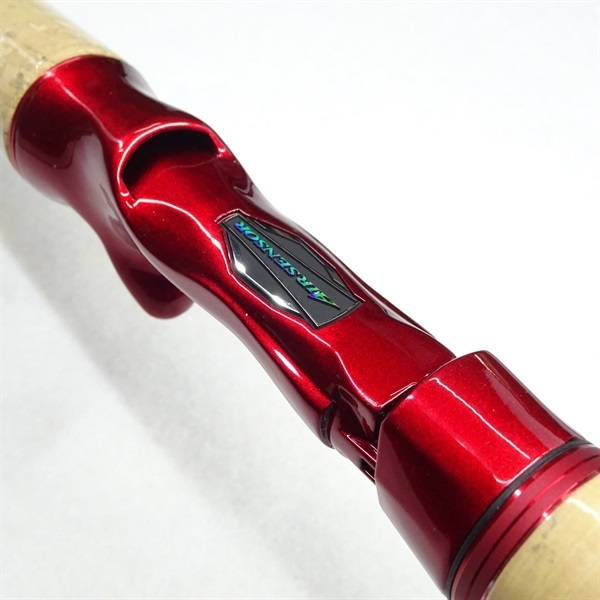 ７　１／２　セブンハーフ７６ＬＢ